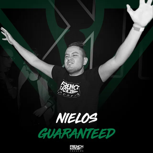 Cover art of Guaranteed