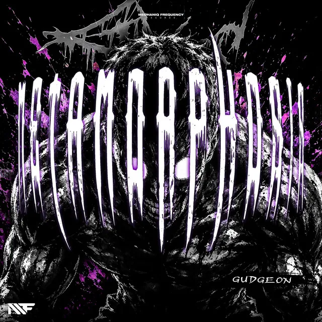 Metamorphosis by Gudgeon - Uptempo cover art