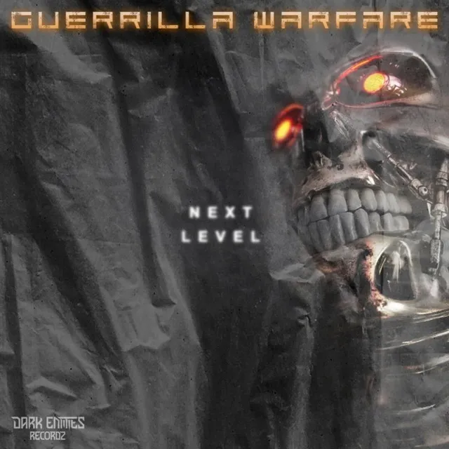 Next Level by Guerrilla Warfare - Hardcore cover art