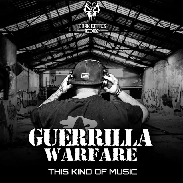 This Kind Of Music - Extended mix by Guerrilla Warfare - Hardcore cover art