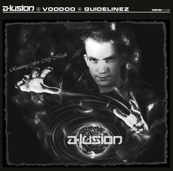 Cover art of Scantraxx 036