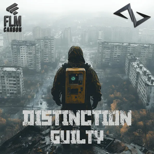 Cover art of Guilty