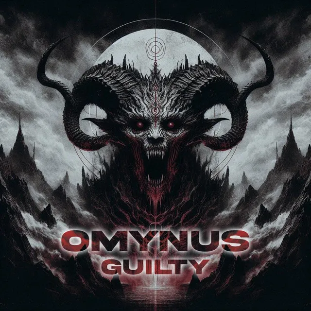 Cover art of Guilty