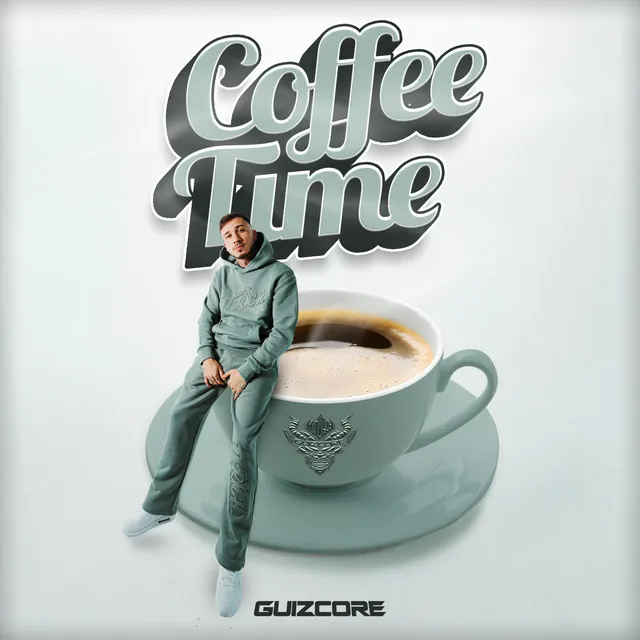 Coffee Time by Guizcore - Uptempo cover art