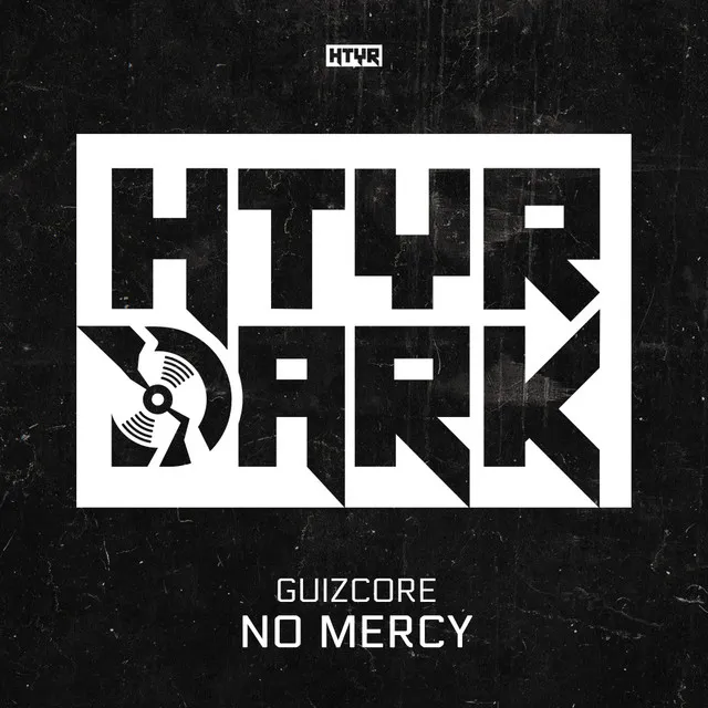 No Mercy by Guizcore - Uptempo cover art