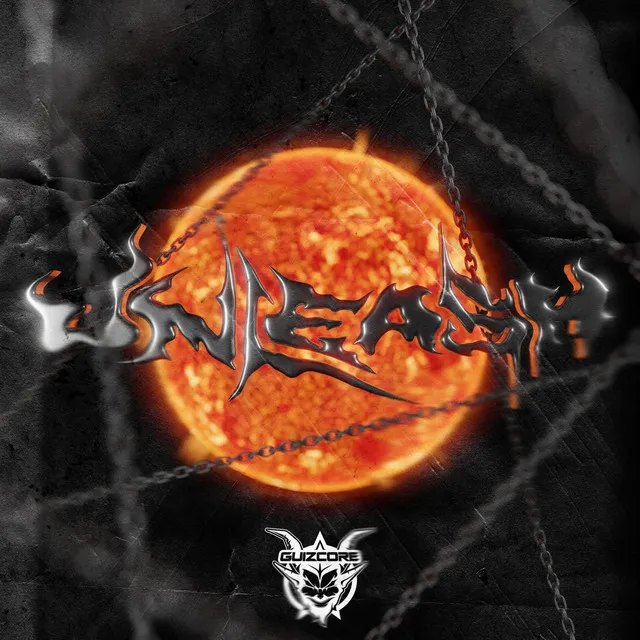 Unleash - Radio Edit by Guizcore - Uptempo cover art