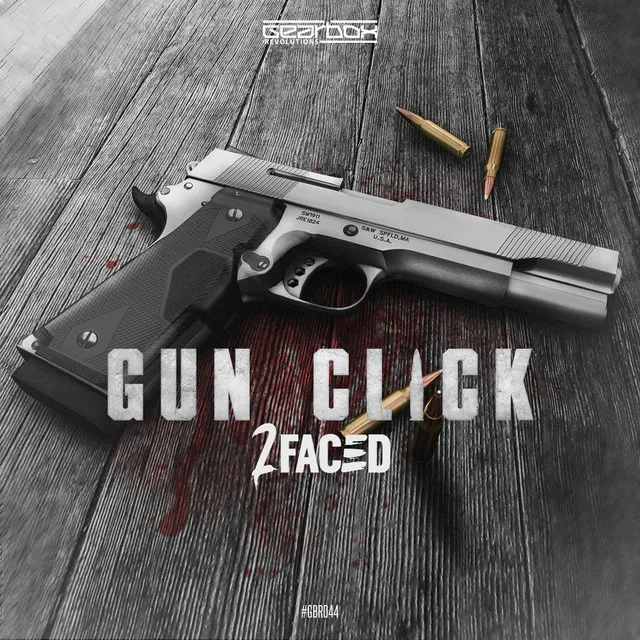 Cover art of Gun Click