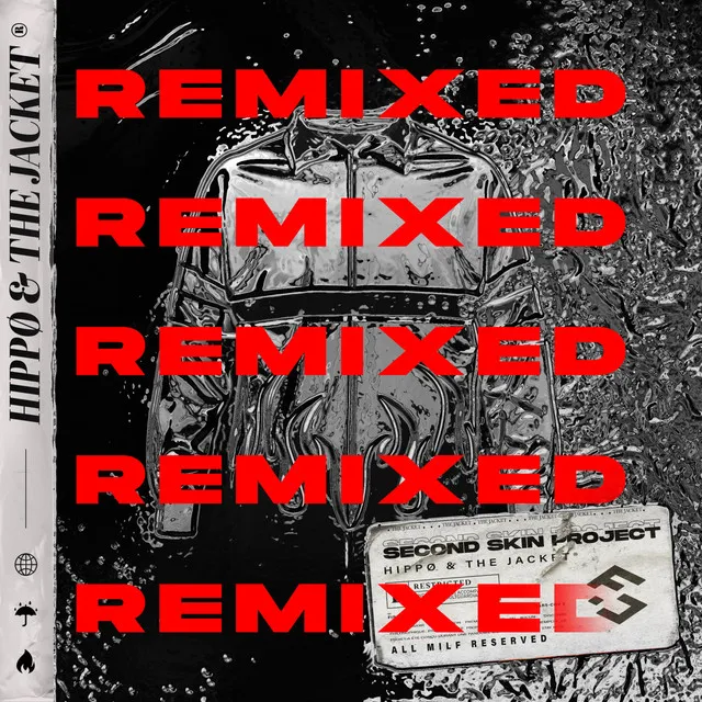 Cover art of Gun Love (Flymeon Remix)