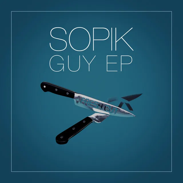 Cover art of Guy