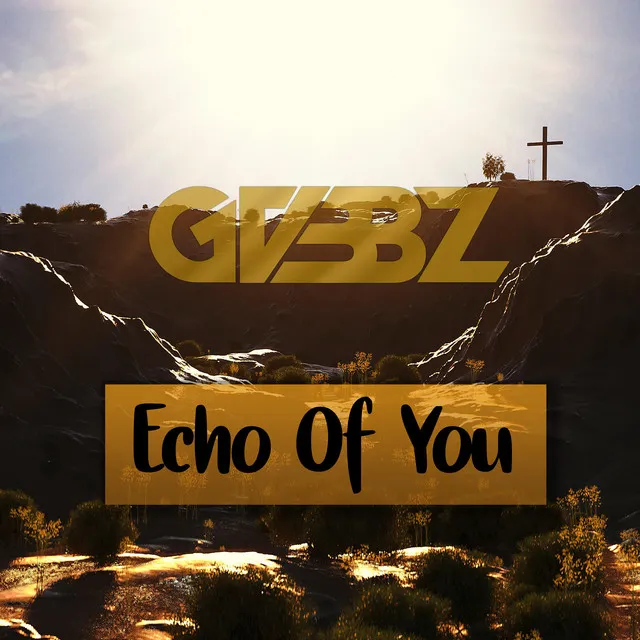 Echo of You by GVBBZ - Hardstyle cover art