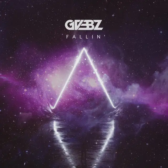 Fallin' by GVBBZ - Hardstyle cover art