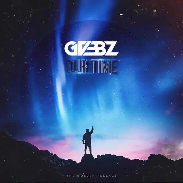 Our Time by GVBBZ - Hardstyle cover art