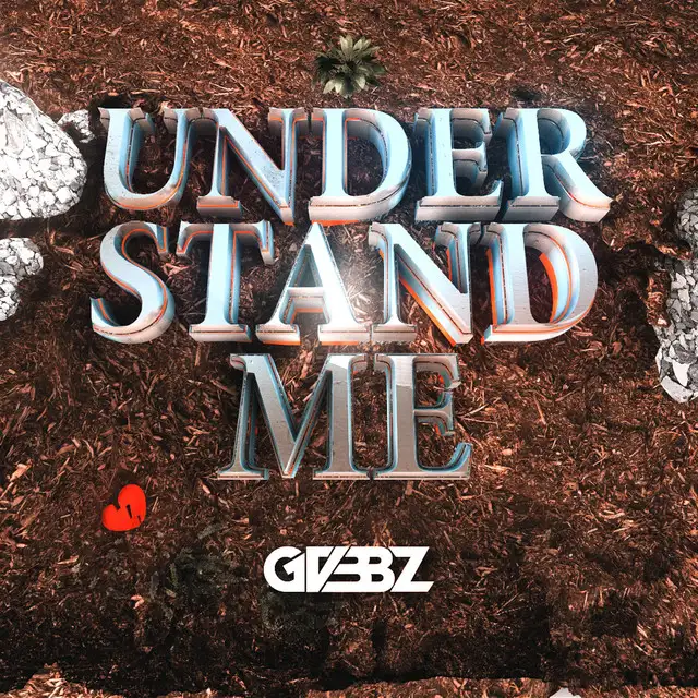 Understand Me by GVBBZ - Hardstyle cover art