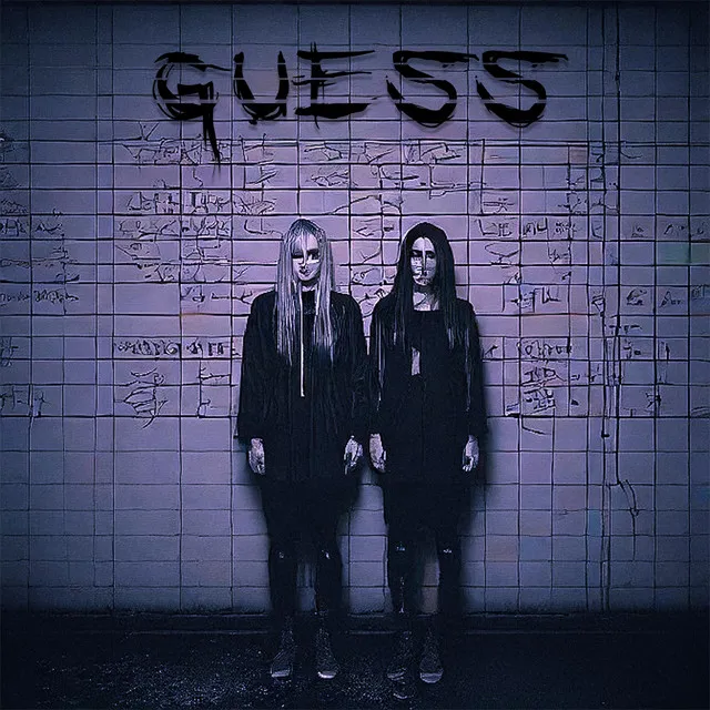 Cover art of GVESS