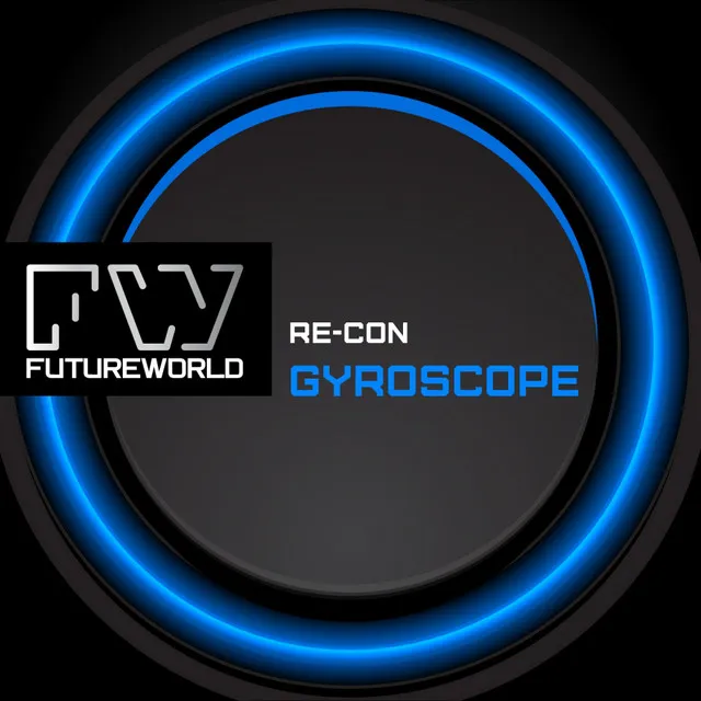 Cover art of Gyroscope