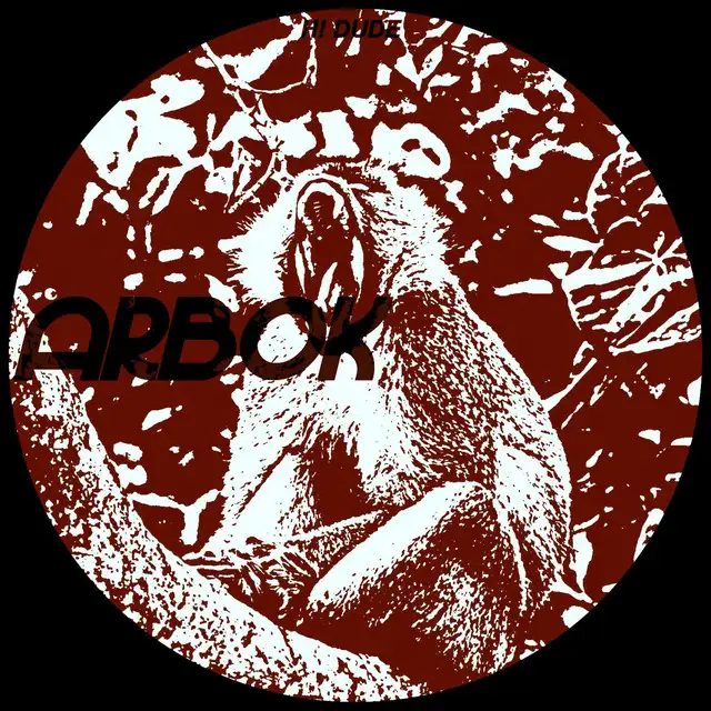 ARBOK - Original Mix by H! Dude - Hard Techno cover art