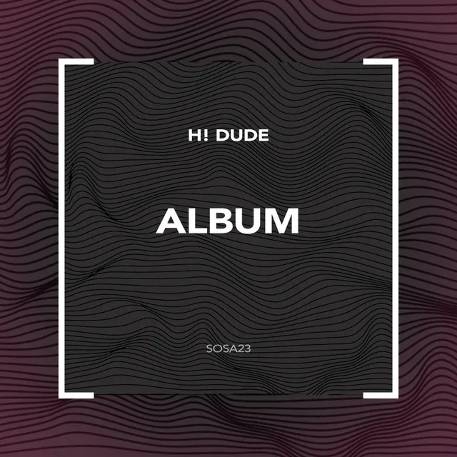 Ku!per by H! Dude - Hard Techno cover art
