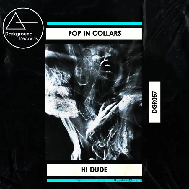 Pop In Collars - Marco Leckbert Remix by H! Dude, Marco Leckbert - Hard Techno cover art