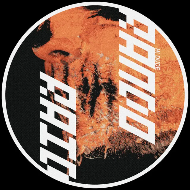Rando Raid - Original Mix by H! Dude - Hard Techno cover art