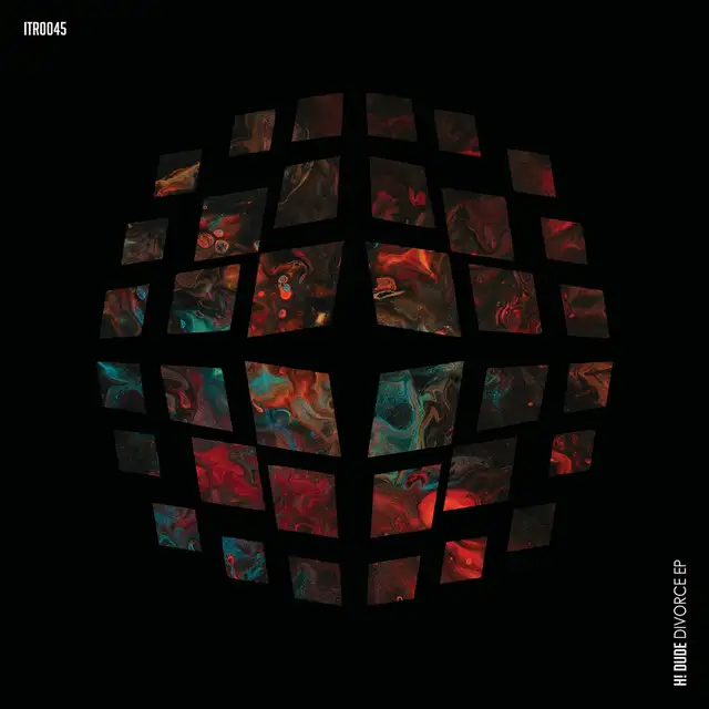 Umbrella Academy by H! Dude - Hard Techno cover art