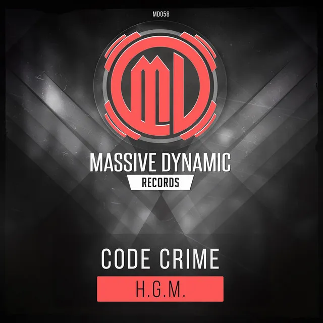 Cover art of H.G.M.