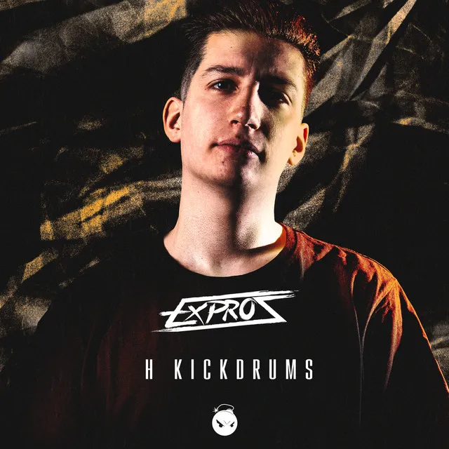 Cover art of H Kickdrums