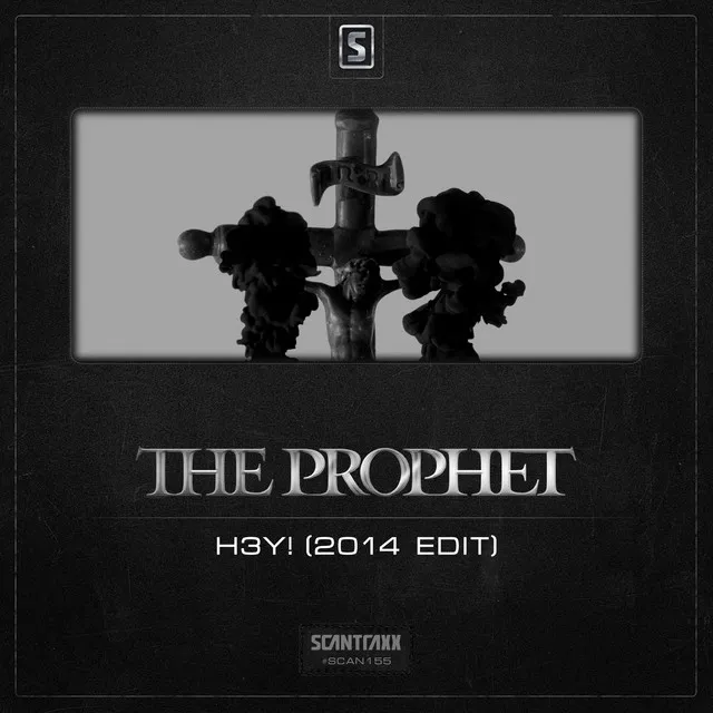 Cover art of The Prophet - H3Y (2014 Edit)