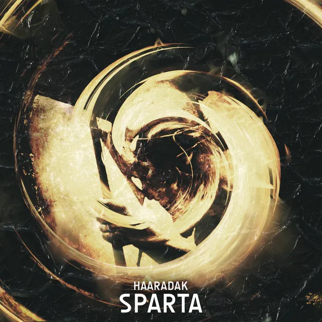Sparta by Haaradak - Hardstyle cover art