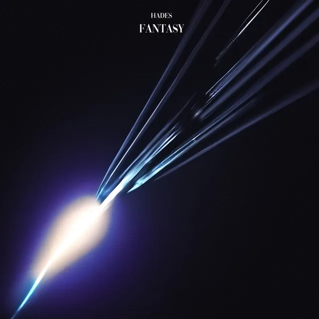 Fantasy by Hades - Hard Techno cover art