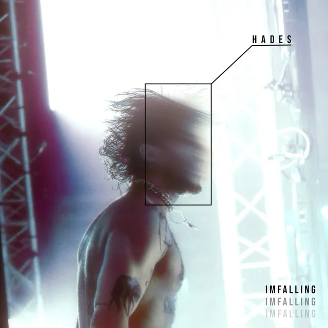 Imfalling by Hades - Hard Techno cover art