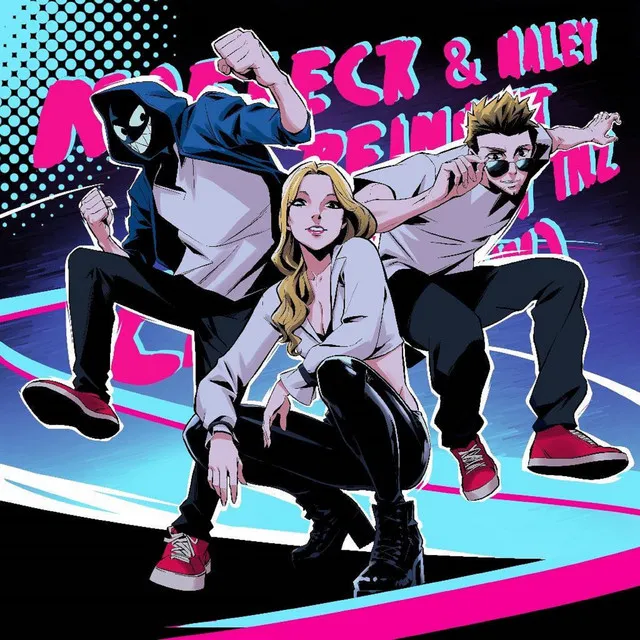 Creep - Hardstyle Remix by Haley Reinhart, Naeleck, LNY TNZ - Hardstyle cover art