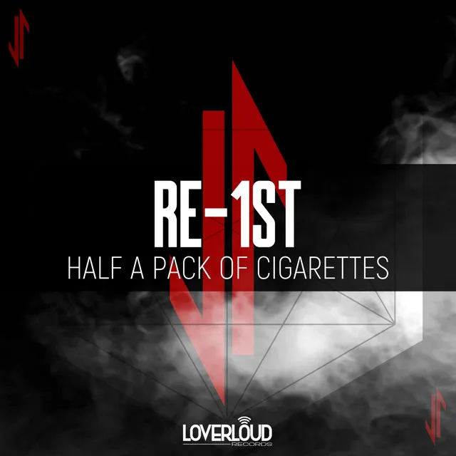 Cover art of Half a Pack of Cigarettes