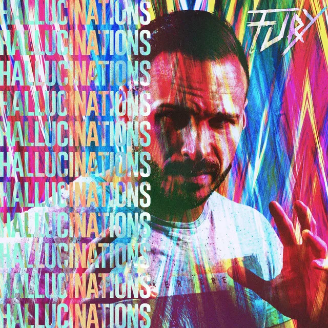 Cover art of Hallucinations