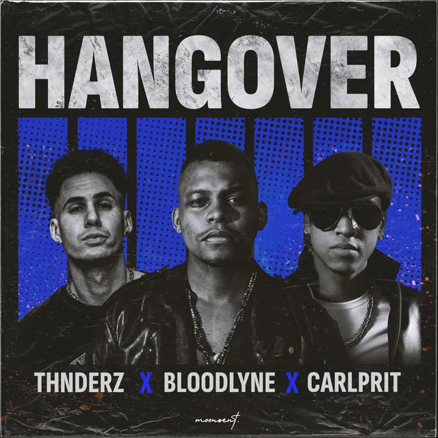 Cover art of Hangover