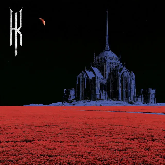 Allein by Hannes Knef, RENTALOVE - Hard Techno cover art