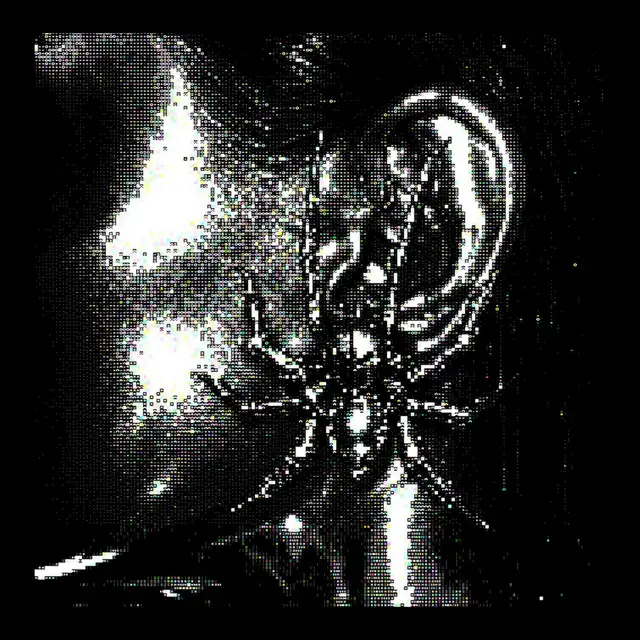 MOVE - Ultra Slowed by Hannes Knef, 7XTEEN, RENTALOVE - Hard Techno cover art