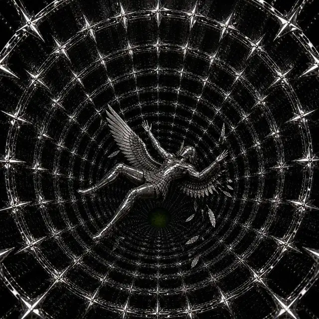 STAY4ME by Hannes Knef, RENTALOVE - Hard Techno cover art