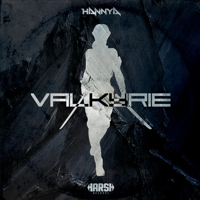 Valkyrie by Hannya - Hardstyle cover art