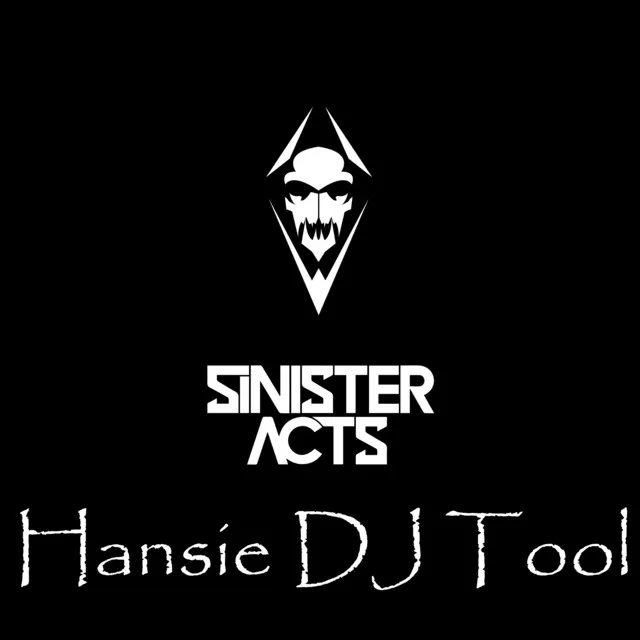 Cover art of Hansie DJ Tool (Remastered)