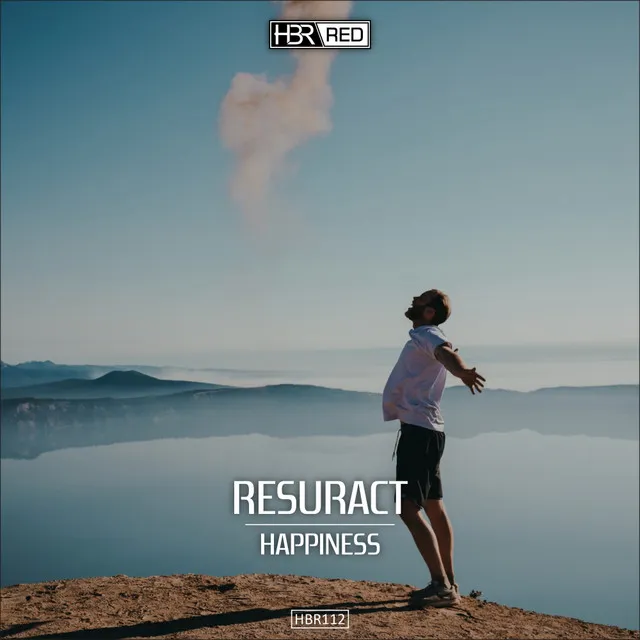 Cover art of Happiness