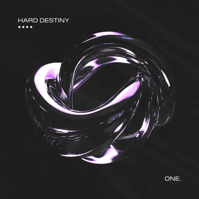 M1NDGAMES by Hard Destiny - Hardstyle cover art