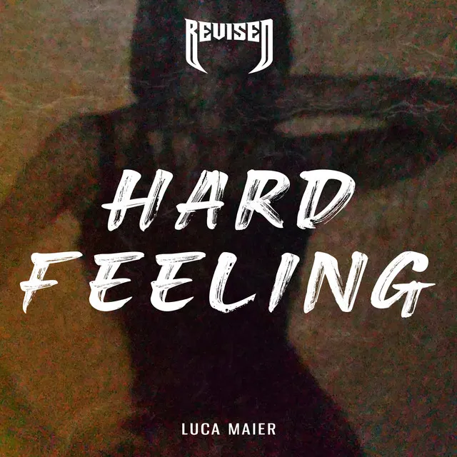 Cover art of Hard Feeling