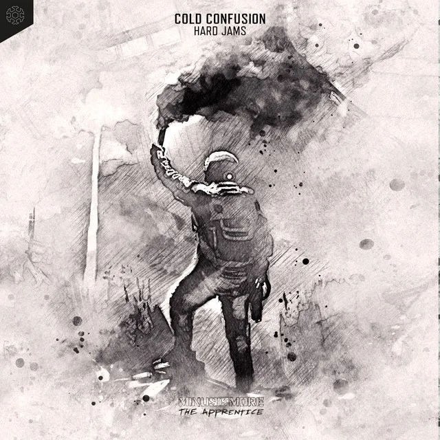 Cover art of Hard Jams