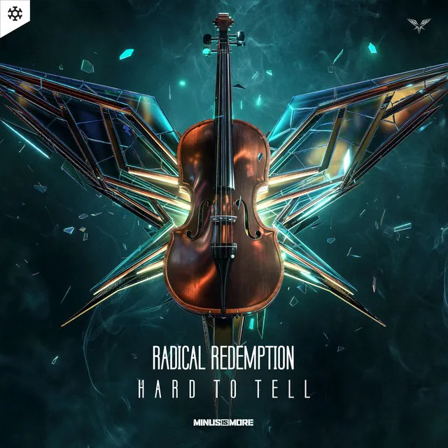 Cover art of Hard To Tell