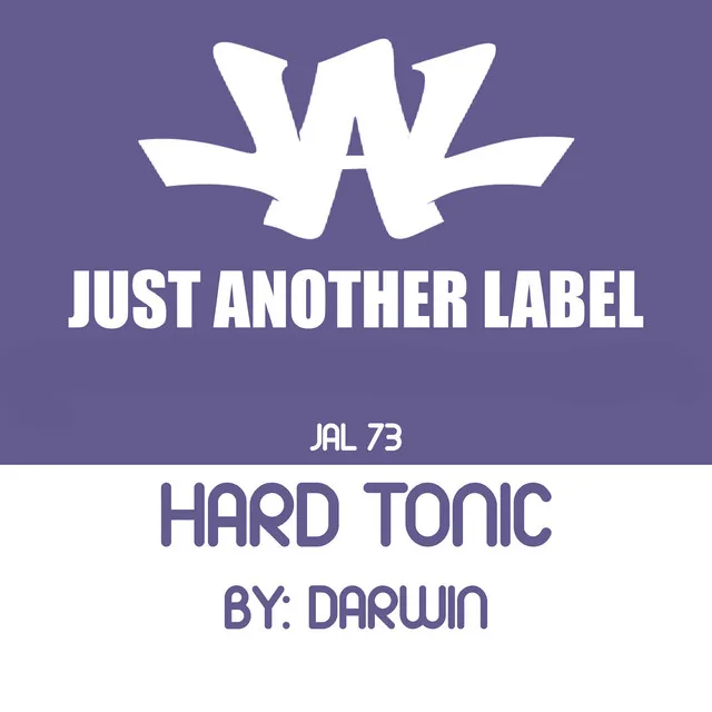 Cover art of Hard Tonic