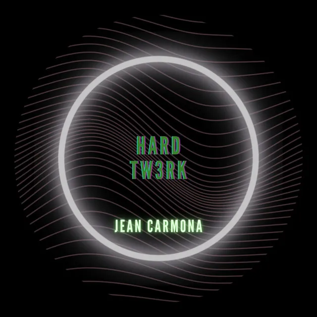 Cover art of Hard Tw3rk