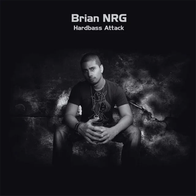 Cover art of Hardbass Attack