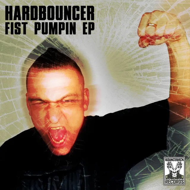 2 eFFed UP by Hardbouncer - Uptempo cover art