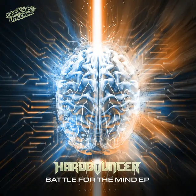 Bambola Assassina (2023 Refix) by Hardbouncer, Darkside Unleashed - Uptempo cover art