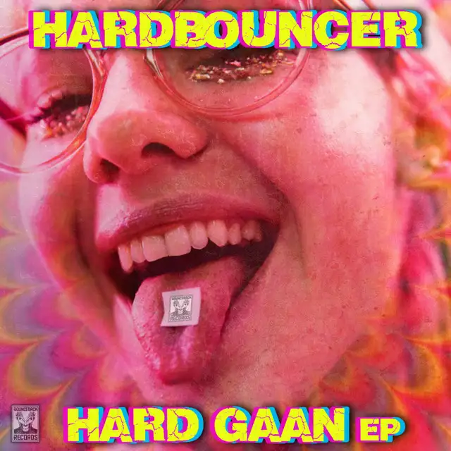 CBID 20 by Hardbouncer - Uptempo cover art